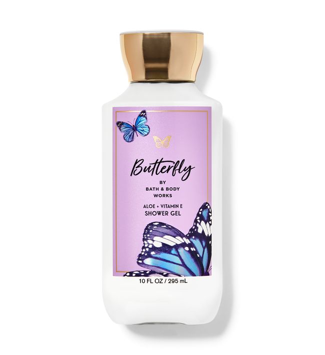 Butterfly Bath  Body Works Colombia Tienda en Línea