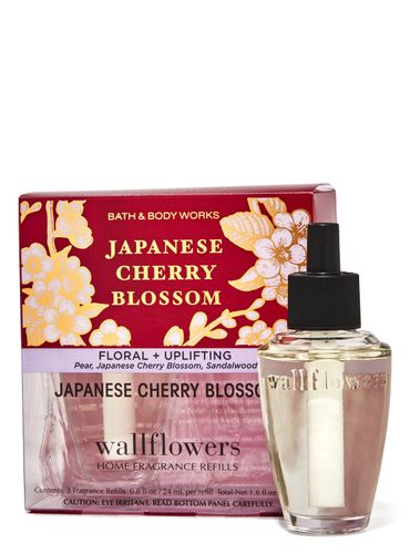 Fragancia-Para-Wallflowers-2-Pack-Japanese-Cherry-Blossom