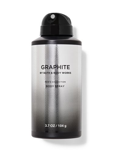 Spray-Corporal-Graphite