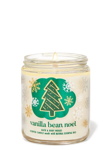 Resultado de búsqueda - Vanilla Bean en Hogar - Velas Bath & Body Works, Bath & Body Works