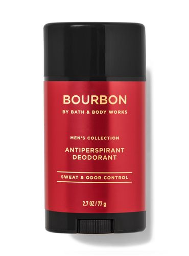 Desodorante-Antitranspirante-Bourbon