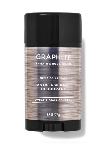Desodorante-Antitranspirante-Graphite