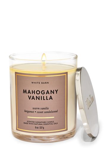 Mahogany-Vanilla-Signature-