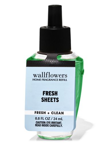 Fragancia-Para-Wallflowers-Fresh-Sheets