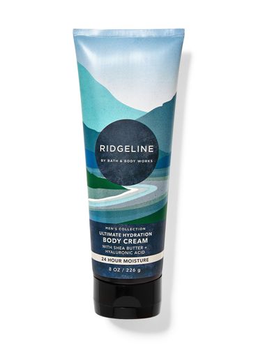 Crema-Corporal-Ridgeline