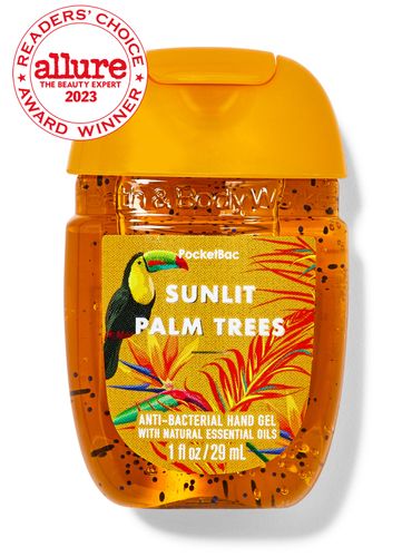 Pocketbac-Sunlit-Palm-Trees