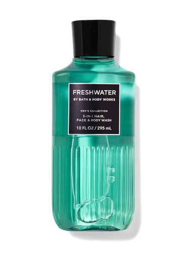 Gel-de-Baño-Freshwater