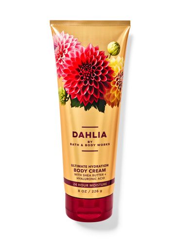 Crema-Corporal-Dahlia