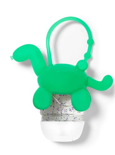 Porta-Antibacterial-Dino-Balloon-Animal